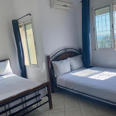 Stylish Duplex - Ocean View - Airport - Wifi - Renovated 2025 - 24H Reception Apartment Jbila Ngoại thất bức ảnh