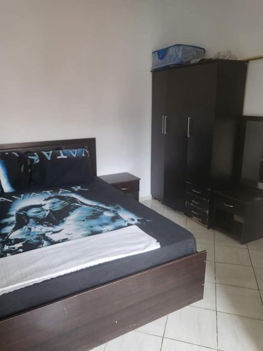 Stylish Duplex - Ocean View - Airport - Wifi - Renovated 2025 - 24H Reception Apartment Jbila Ngoại thất bức ảnh